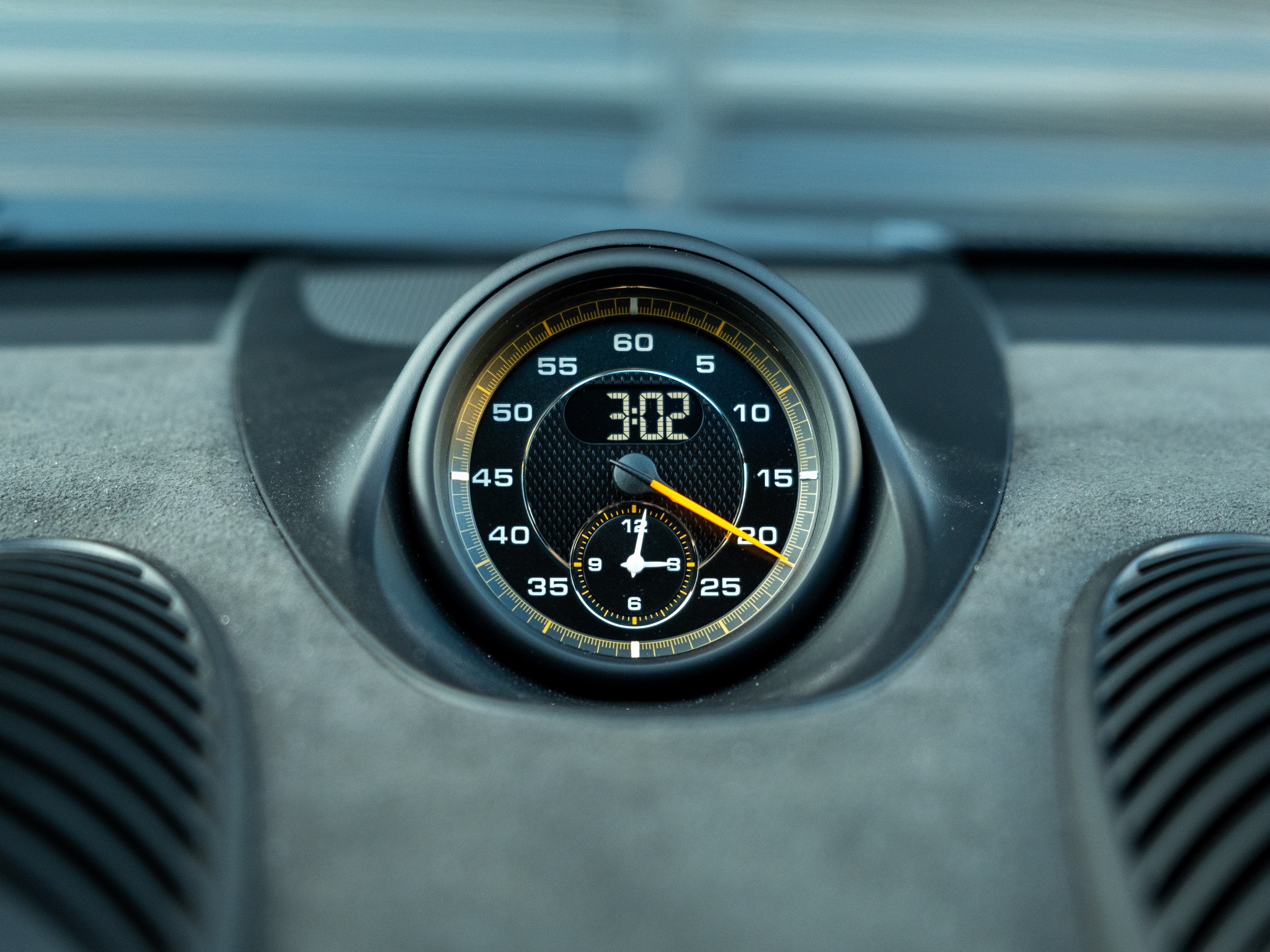 2023 Porsche 718 Cayman GT4 RS