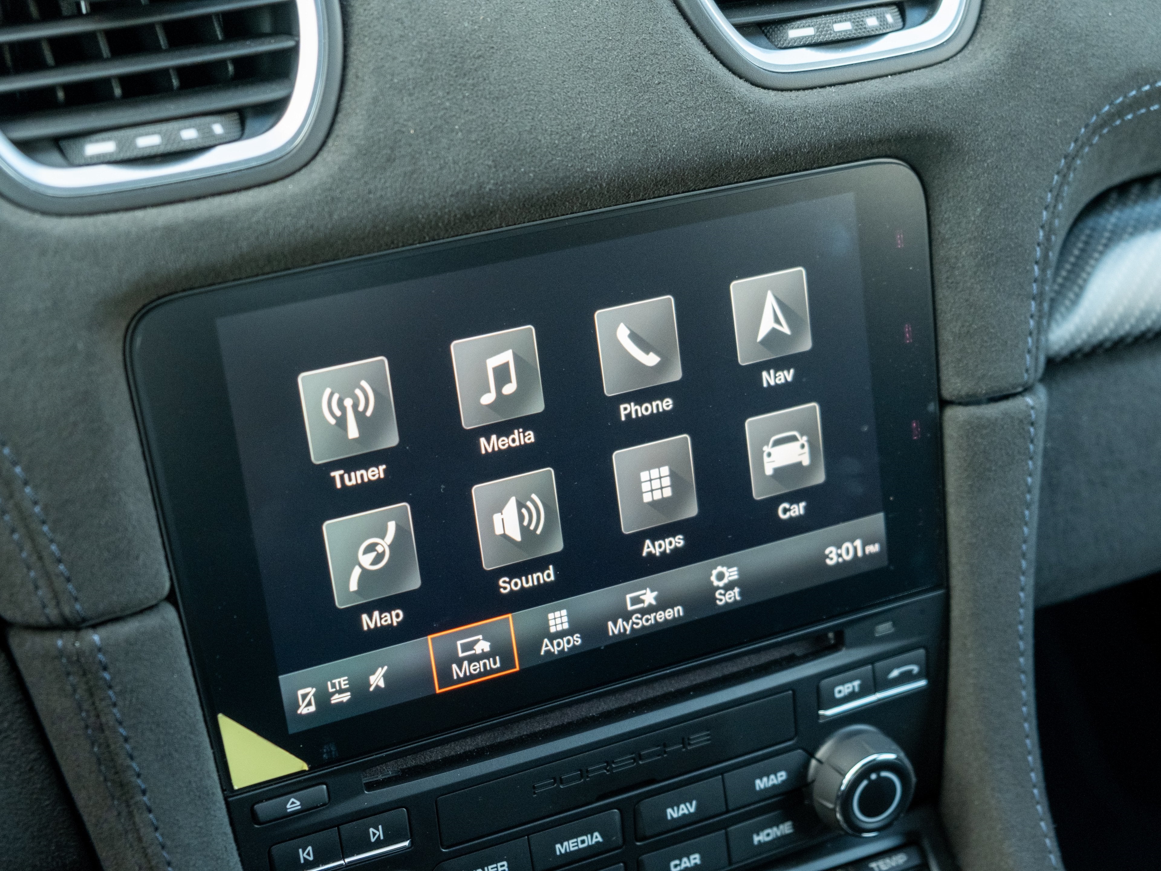 2023 Porsche 718 Cayman GT4 RS