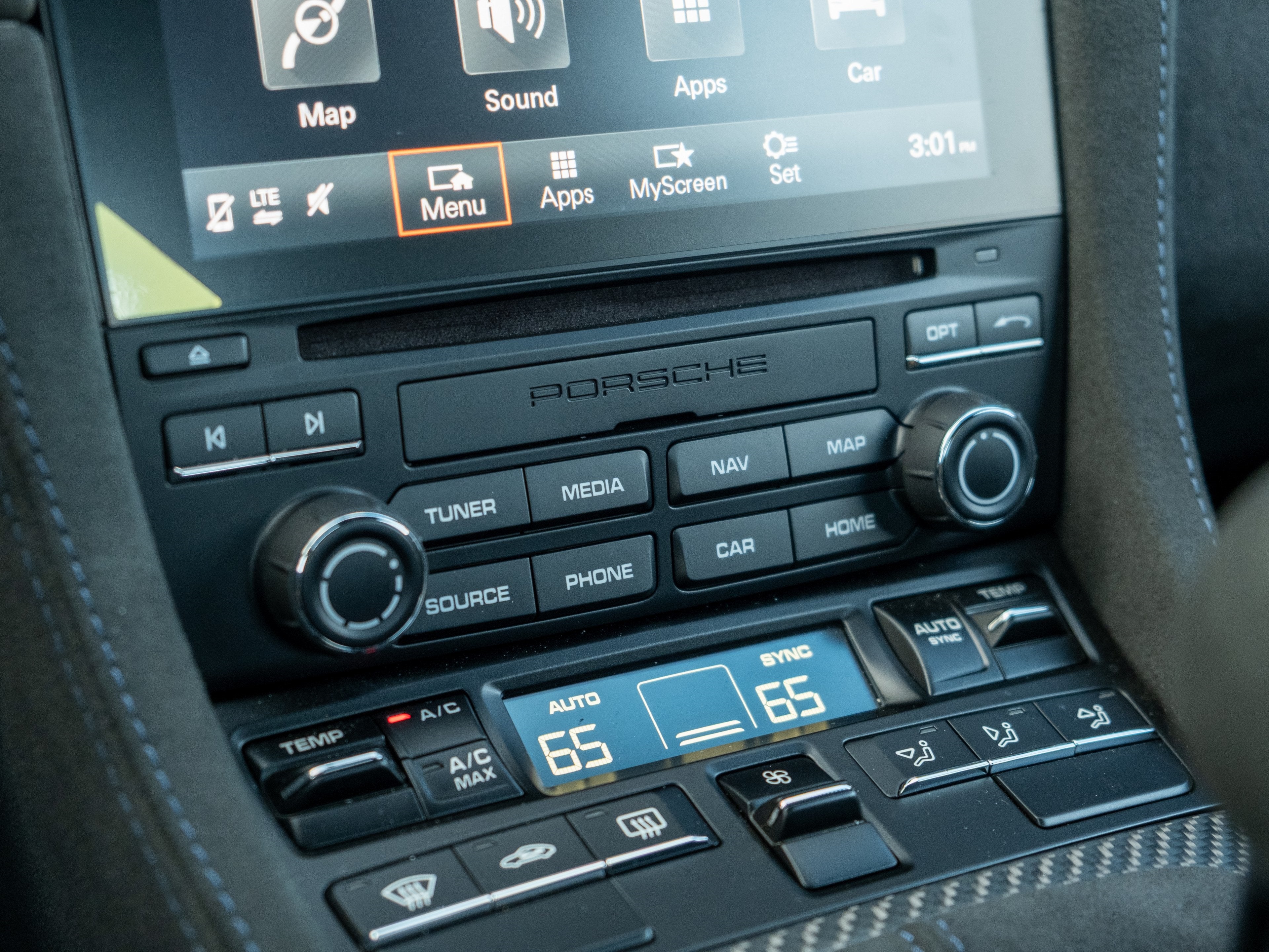 2023 Porsche 718 Cayman GT4 RS