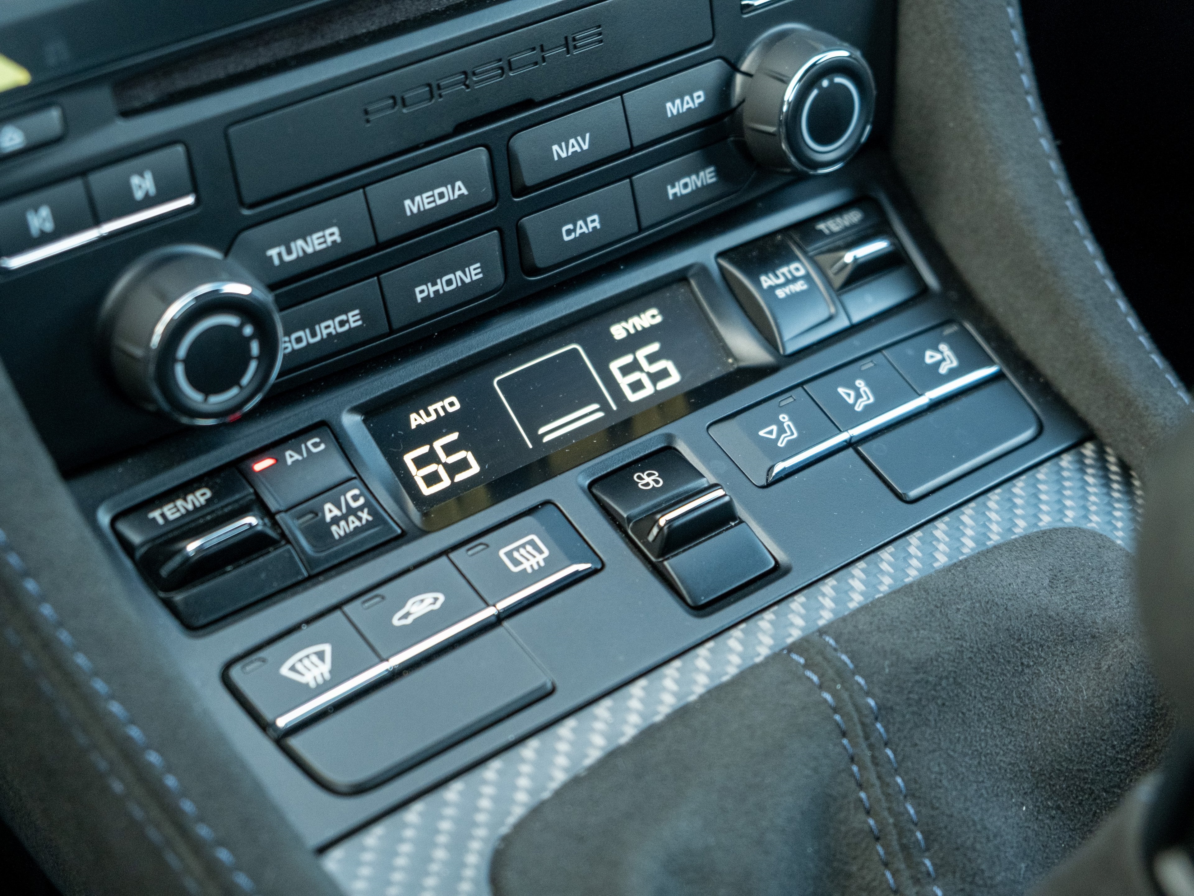 2023 Porsche 718 Cayman GT4 RS