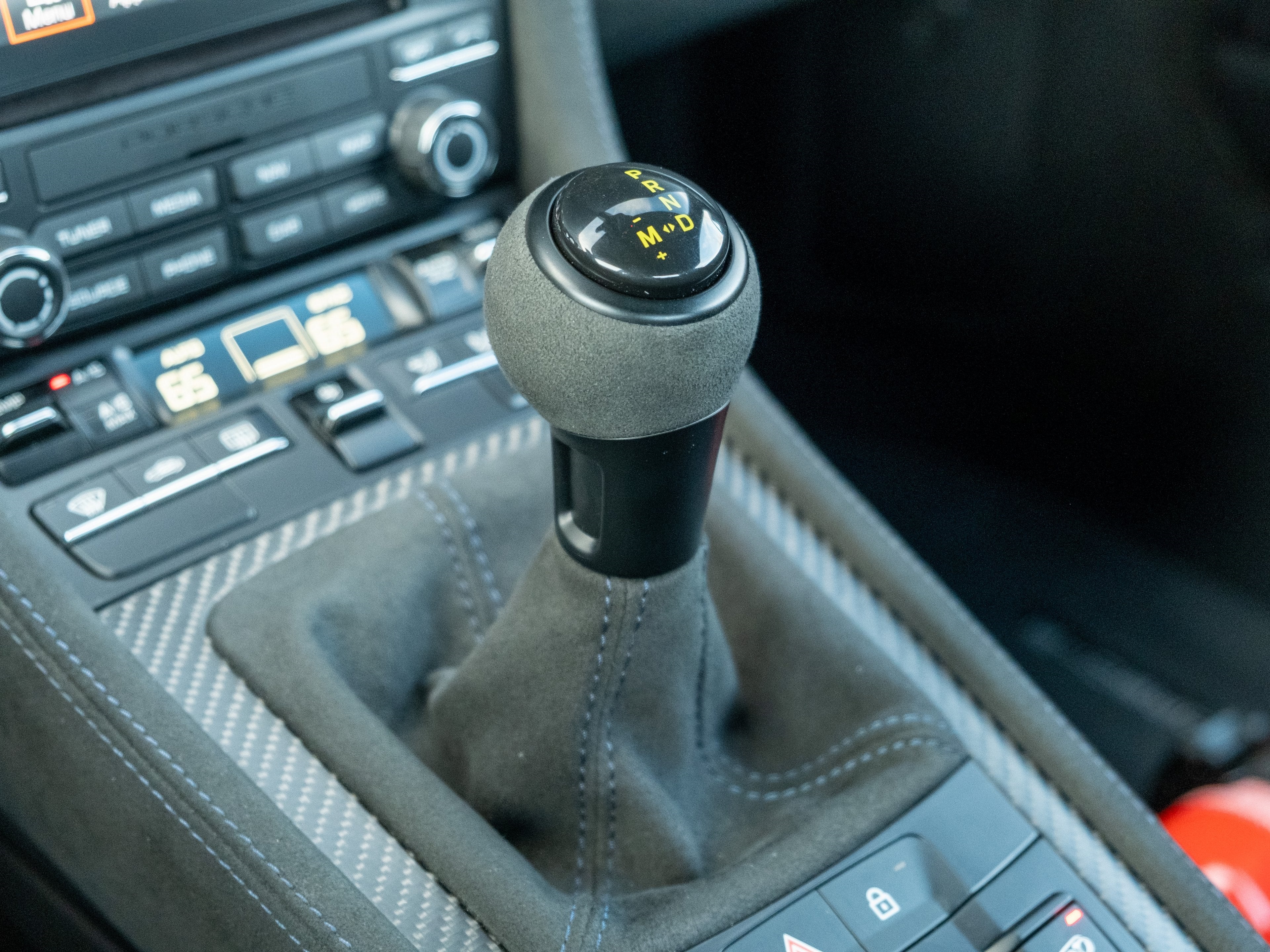 2023 Porsche 718 Cayman GT4 RS