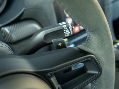 2023 Porsche 718 Cayman GT4 RS