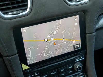 2023 Porsche 718 Cayman GT4 RS