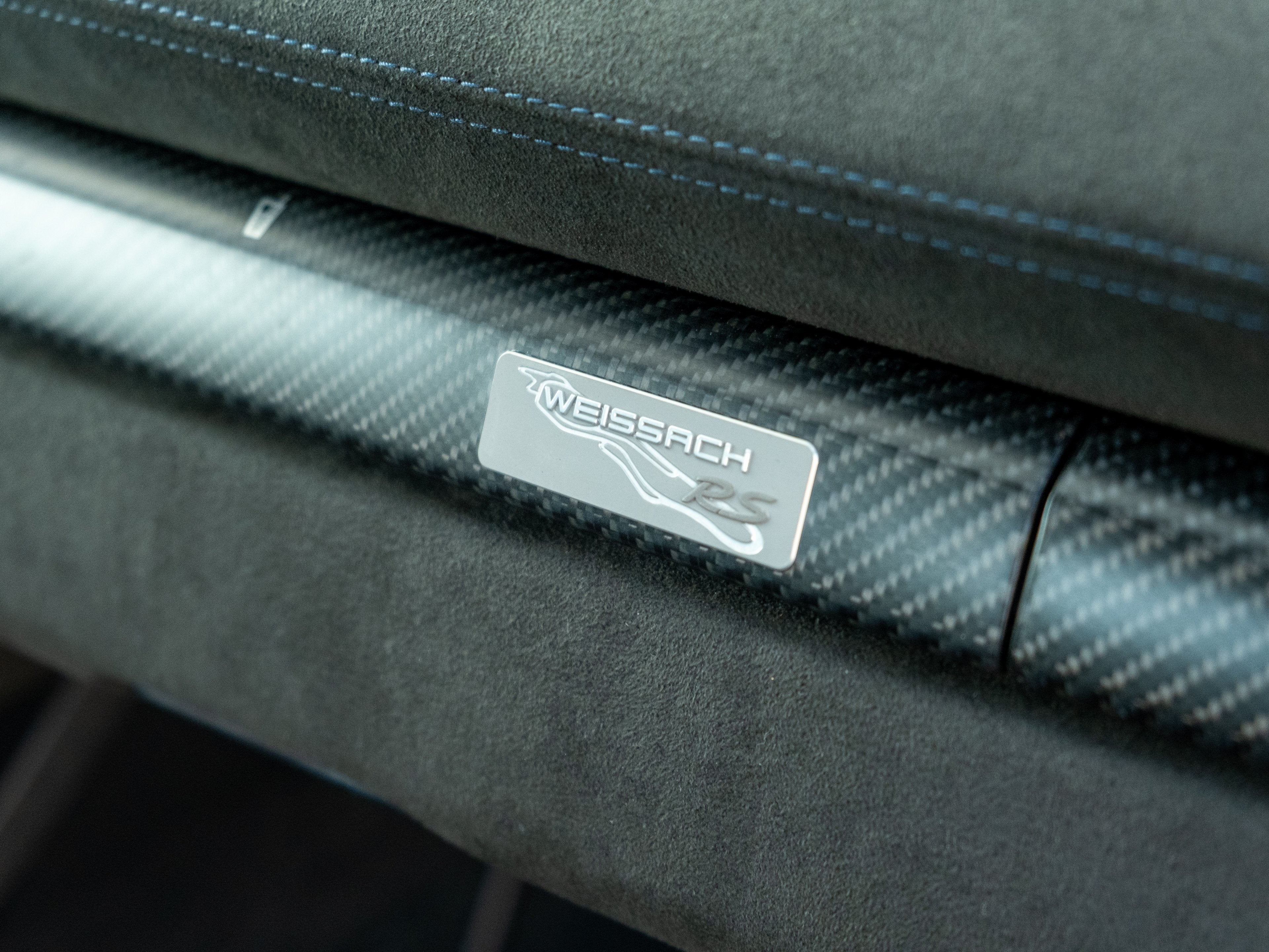 2023 Porsche 718 Cayman GT4 RS