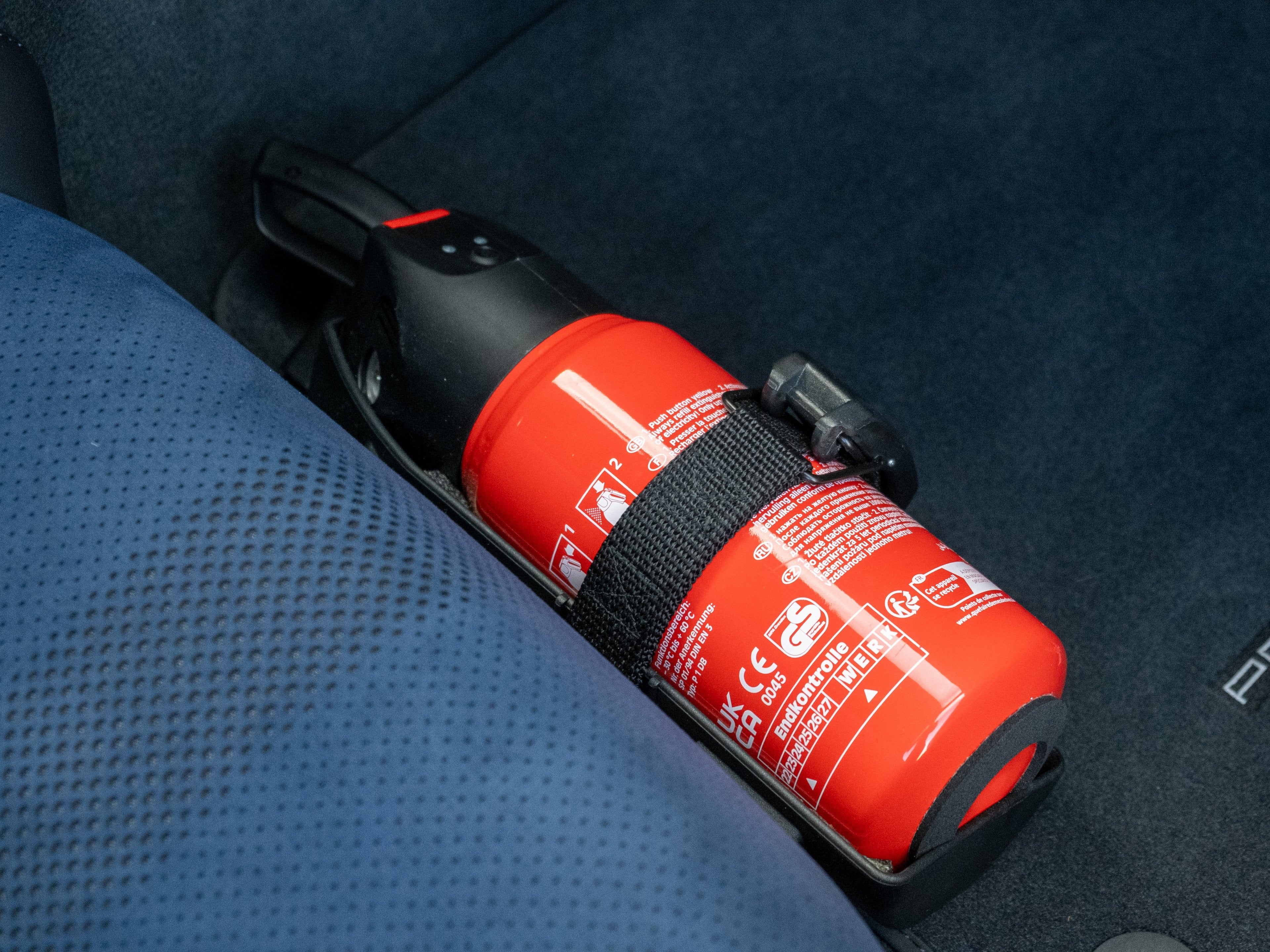 2023 Porsche 718 Cayman GT4 RS