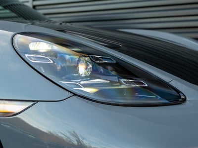 2023 Porsche 718 Cayman GT4 RS