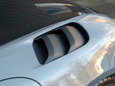 2023 Porsche 718 Cayman GT4 RS