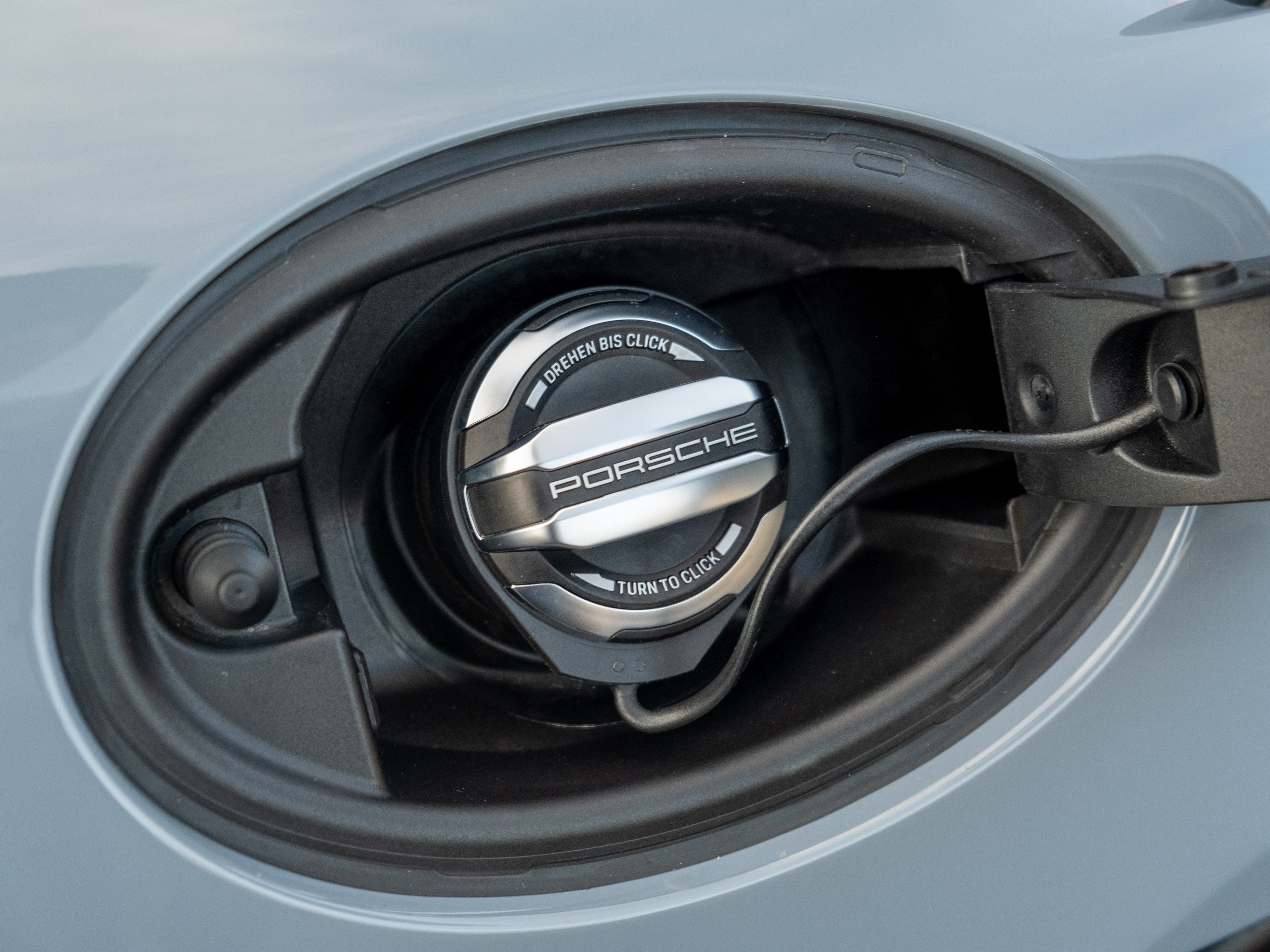 2023 Porsche 718 Cayman GT4 RS