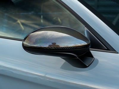 2023 Porsche 718 Cayman GT4 RS