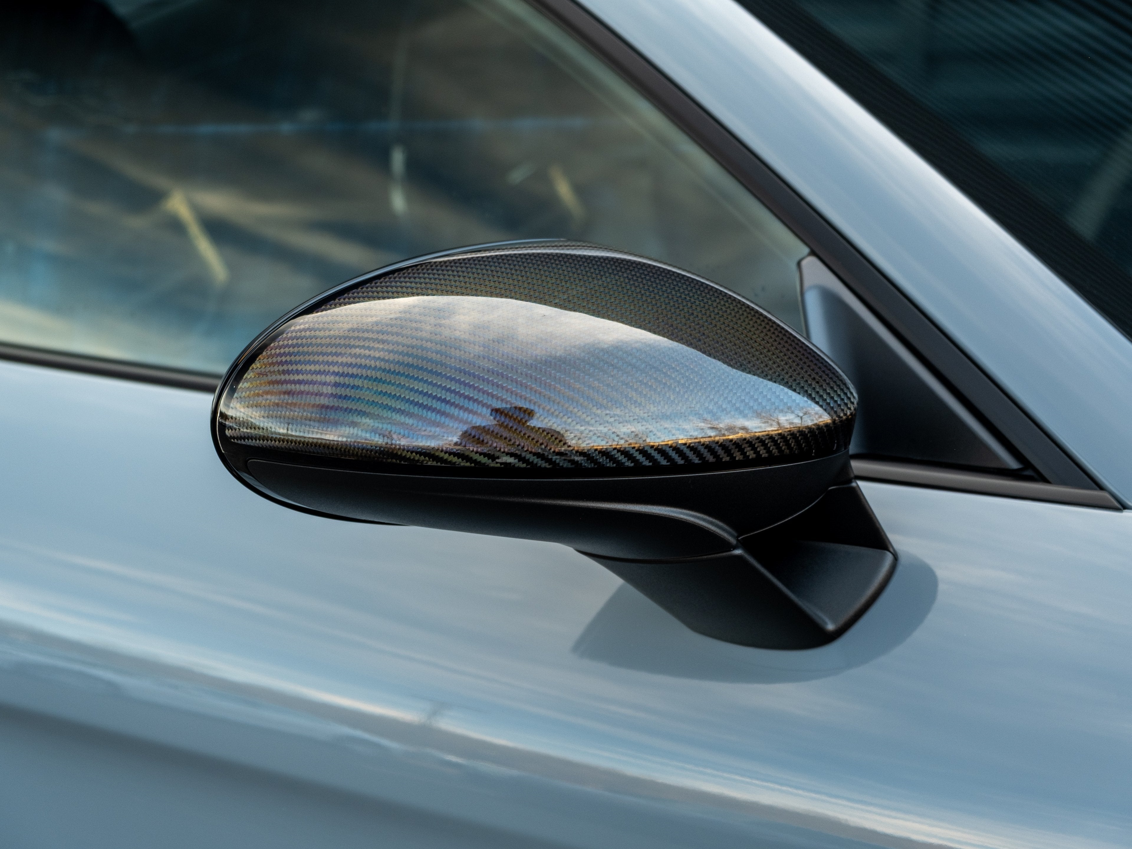 2023 Porsche 718 Cayman GT4 RS