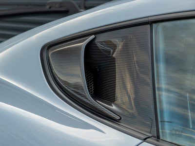 2023 Porsche 718 Cayman GT4 RS