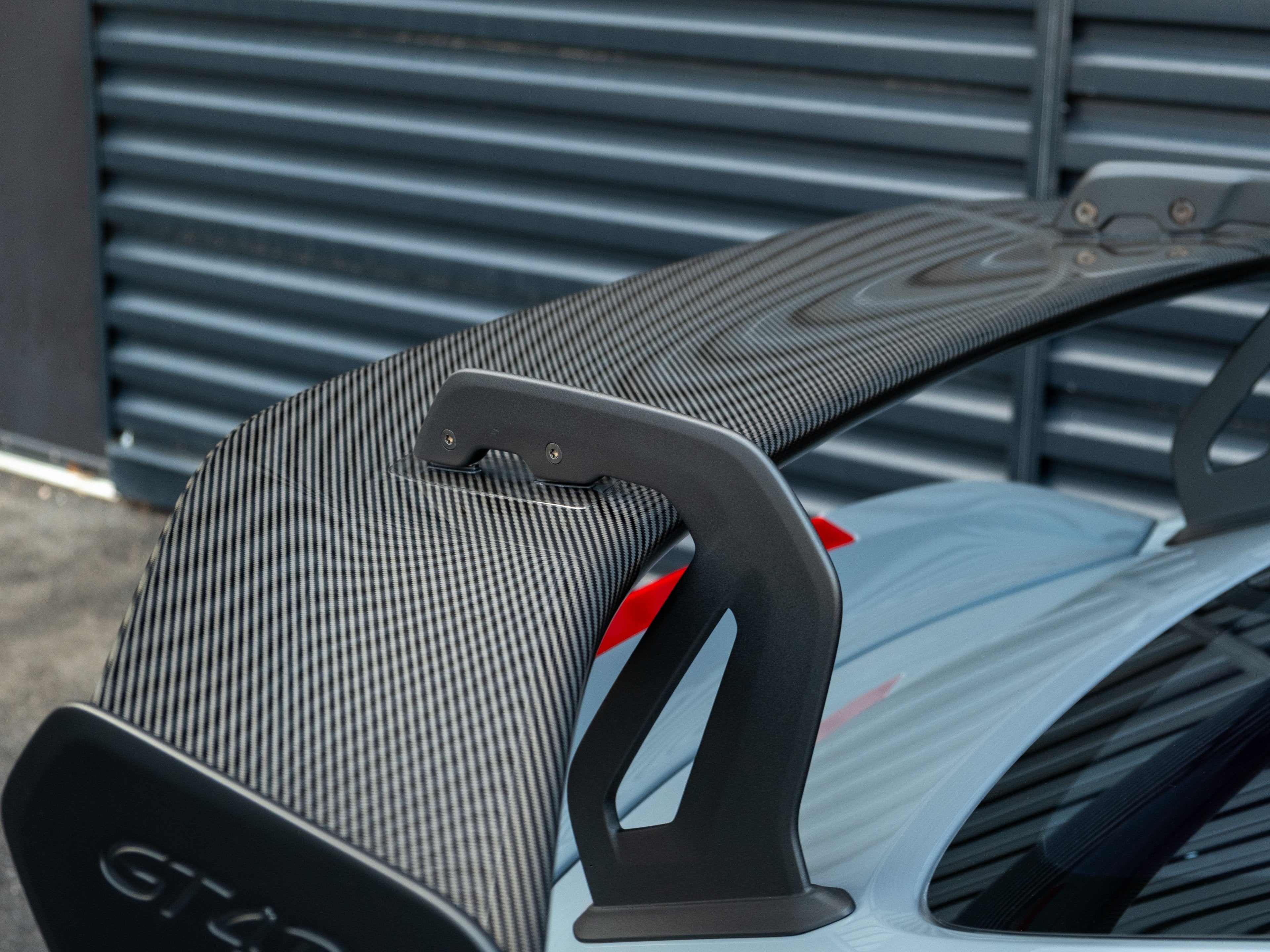 2023 Porsche 718 Cayman GT4 RS