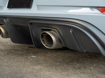 2023 Porsche 718 Cayman GT4 RS