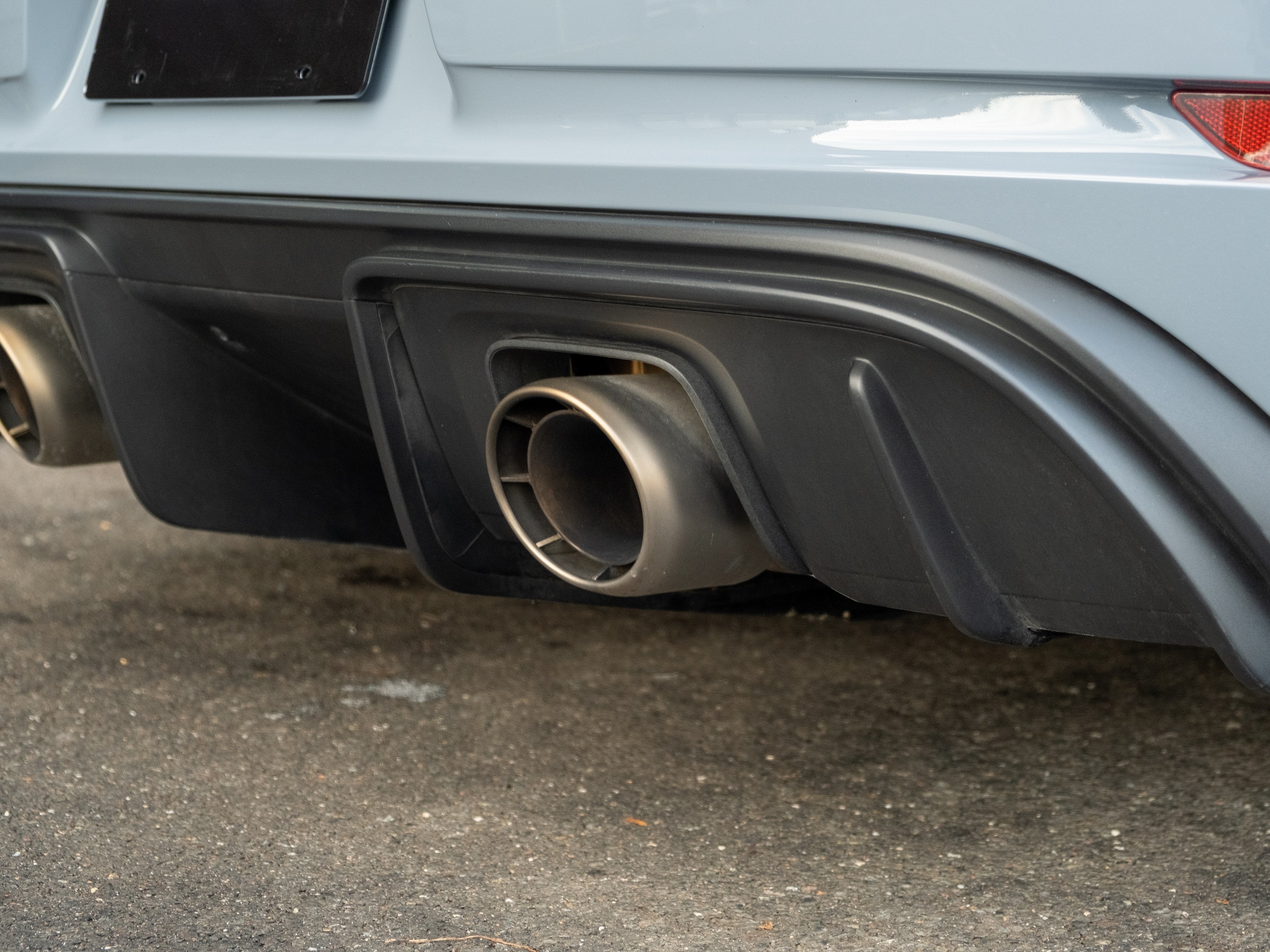 2023 Porsche 718 Cayman GT4 RS