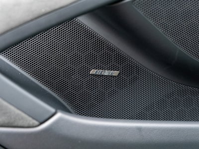 2024 Porsche 718 Cayman GT4 RS