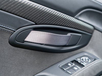 2024 Porsche 718 Cayman GT4 RS