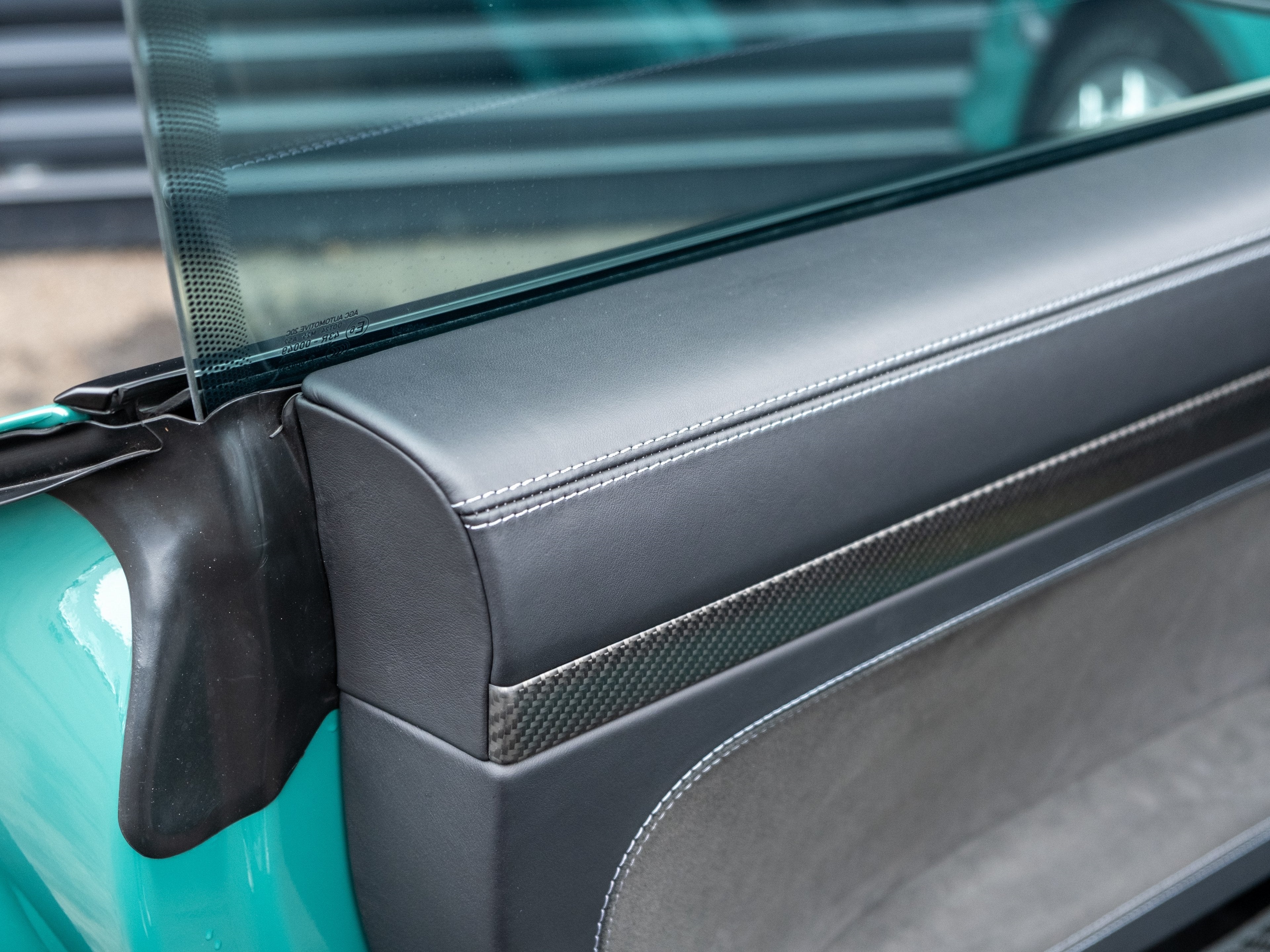 2024 Porsche 718 Cayman GT4 RS