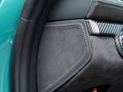 2024 Porsche 718 Cayman GT4 RS