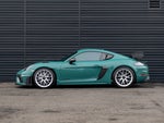 2024 Porsche 718 Cayman GT4 RS