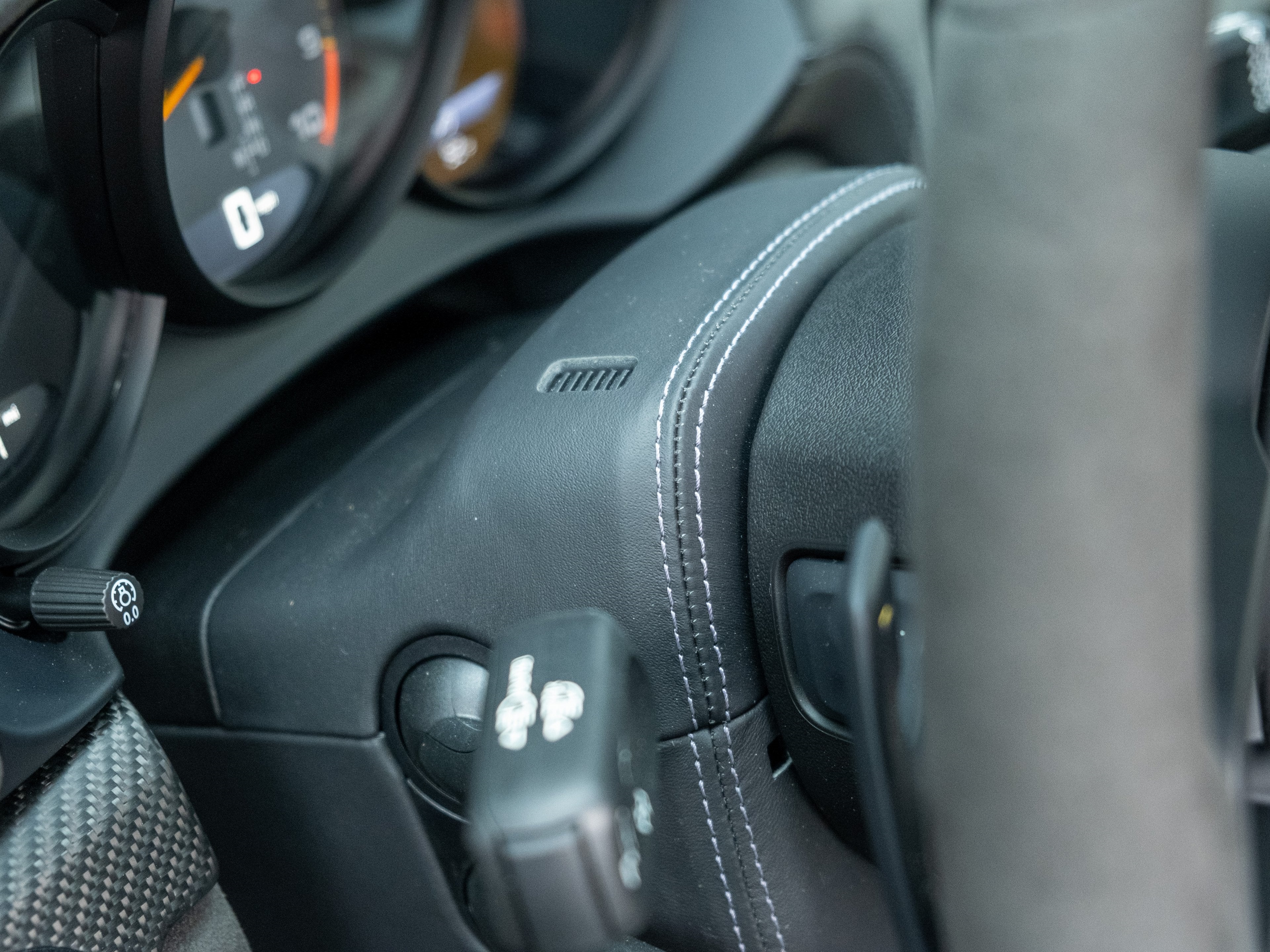 2024 Porsche 718 Cayman GT4 RS