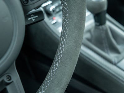 2024 Porsche 718 Cayman GT4 RS