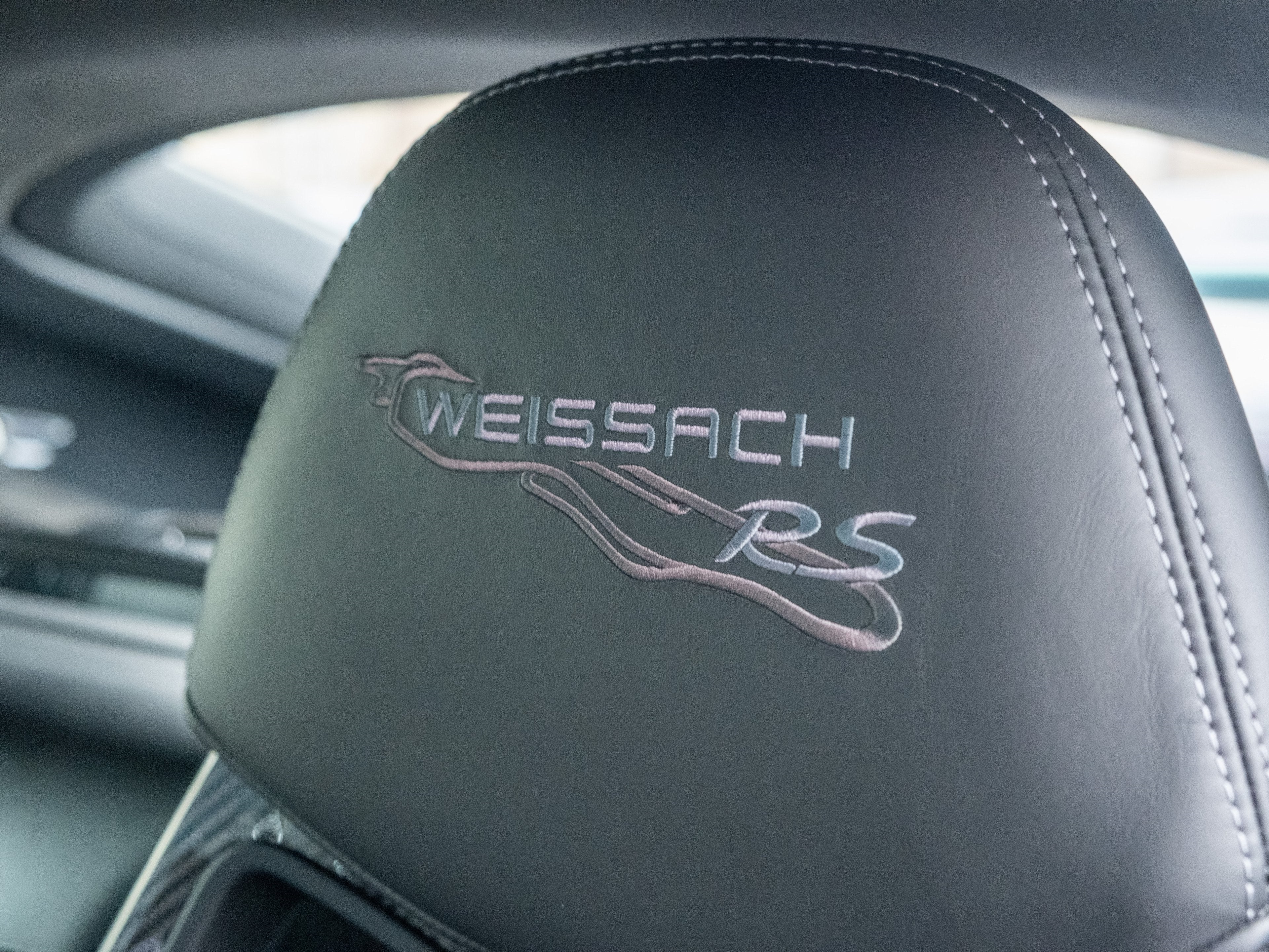 2024 Porsche 718 Cayman GT4 RS