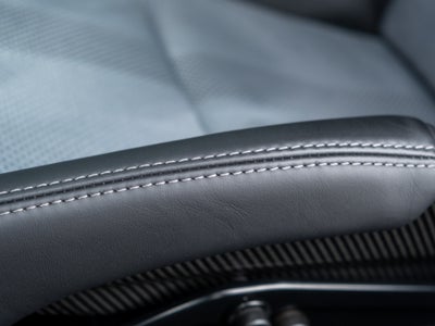 2024 Porsche 718 Cayman GT4 RS