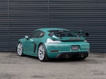 2024 Porsche 718 Cayman GT4 RS