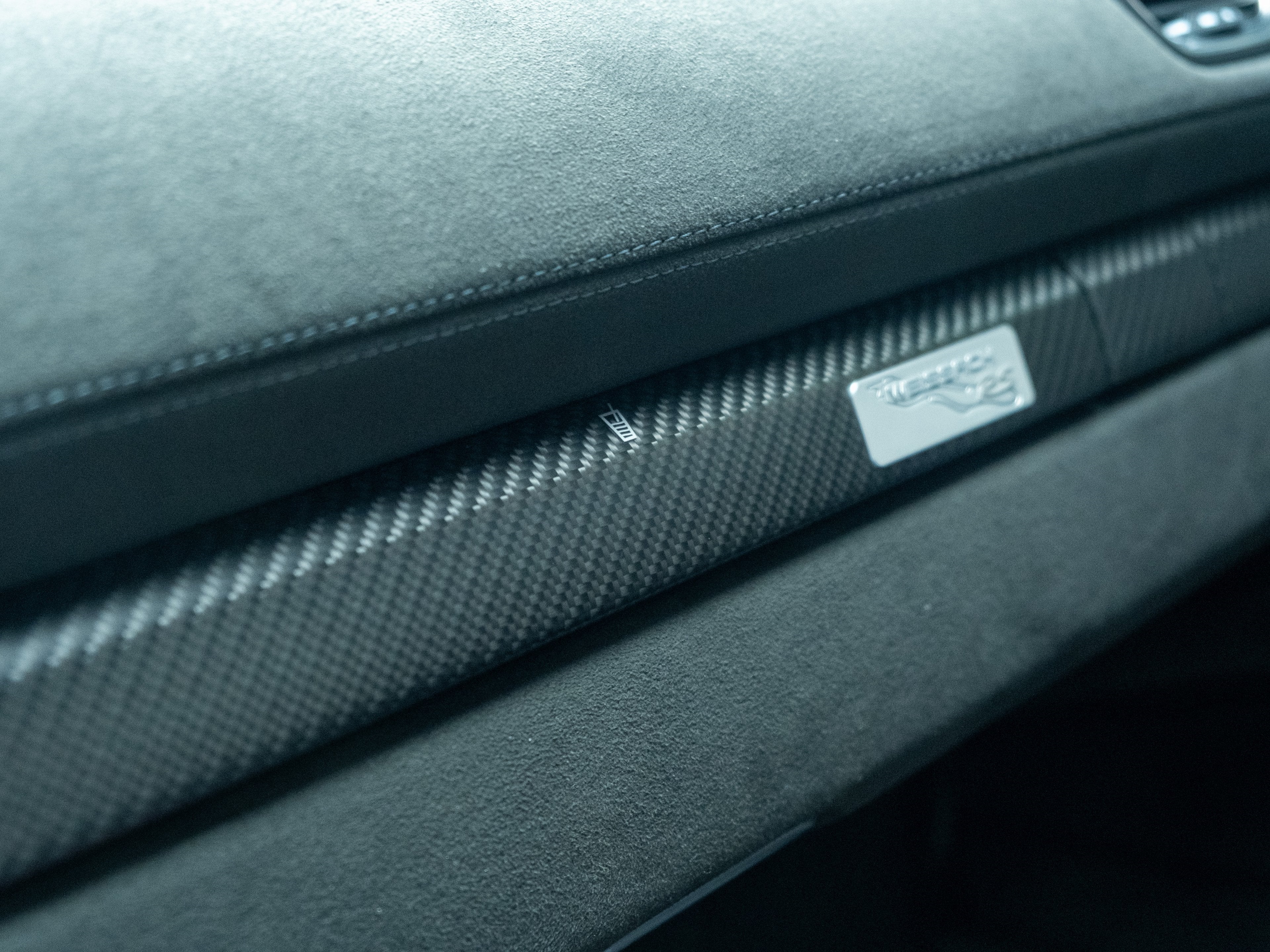 2024 Porsche 718 Cayman GT4 RS