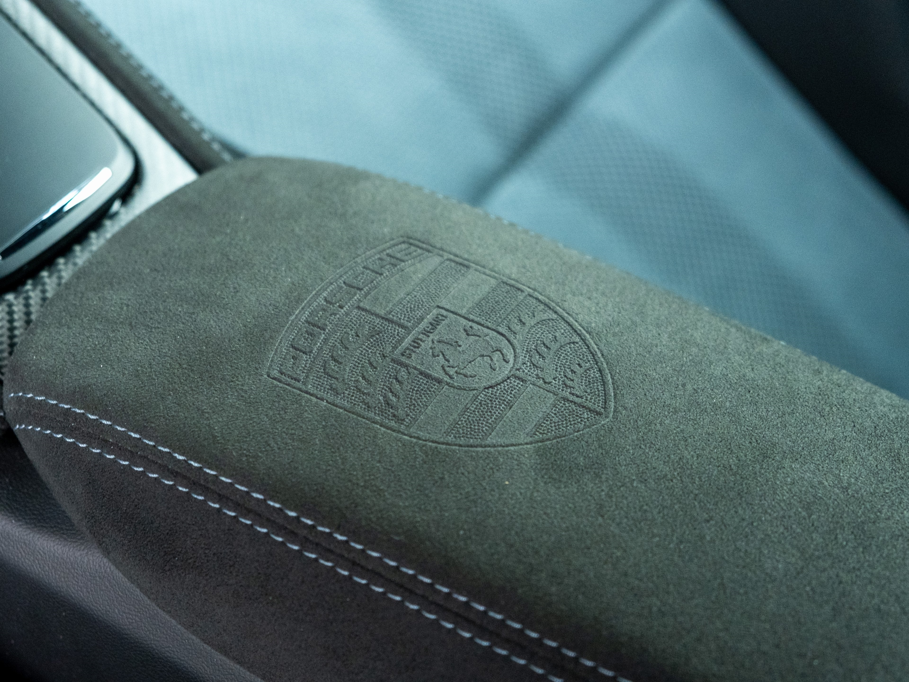 2024 Porsche 718 Cayman GT4 RS