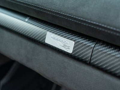 2024 Porsche 718 Cayman GT4 RS