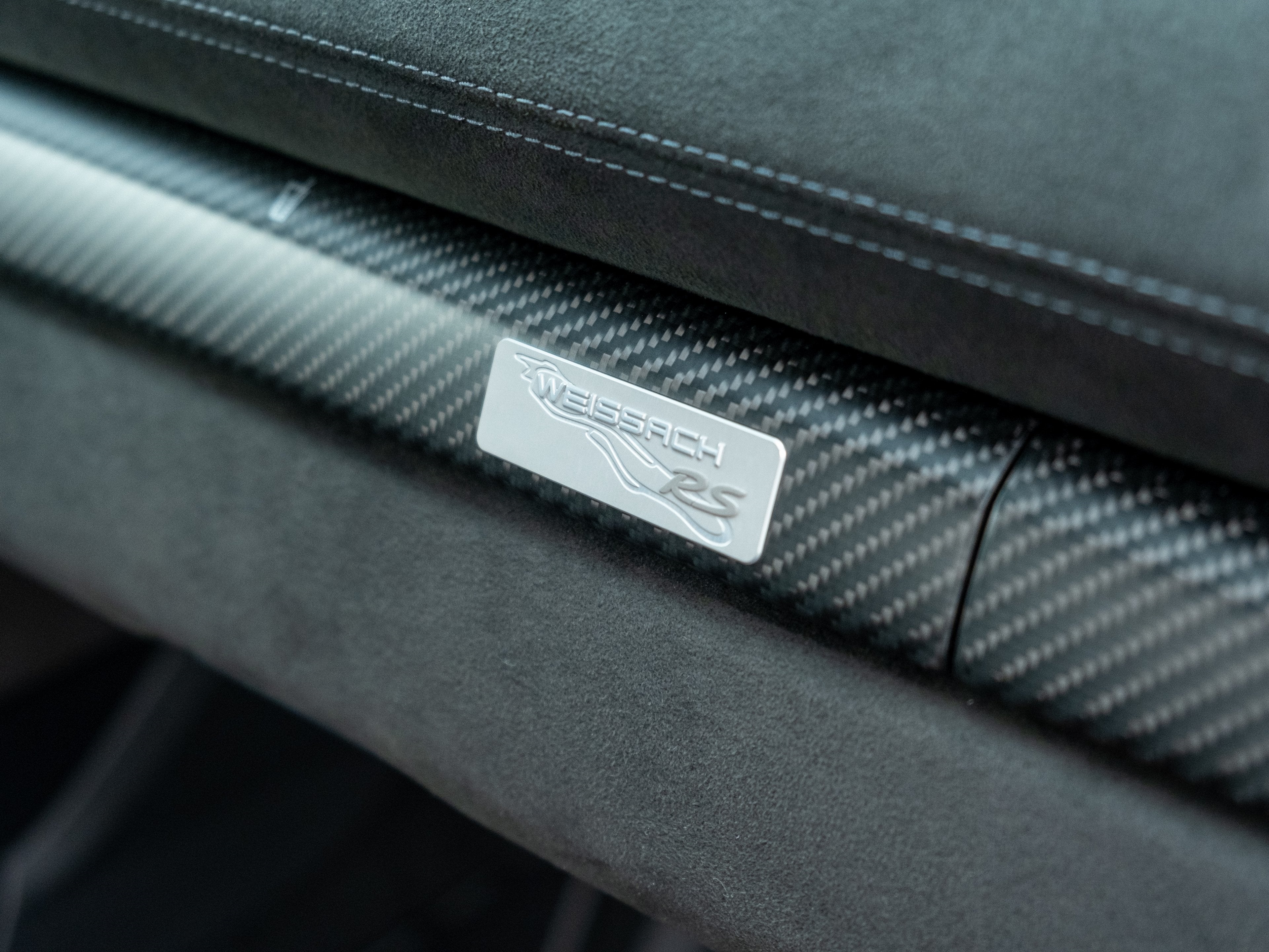 2024 Porsche 718 Cayman GT4 RS