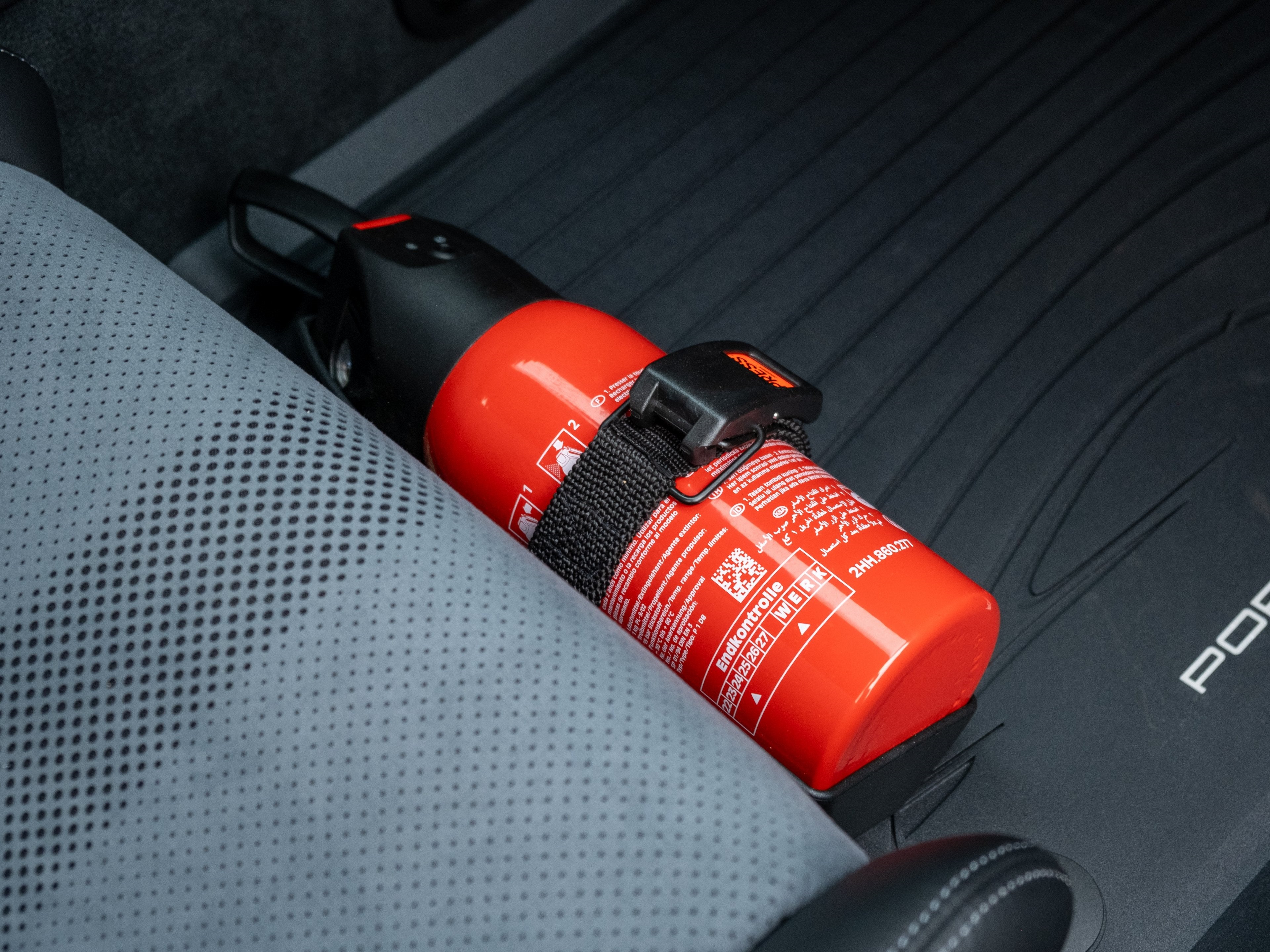 2024 Porsche 718 Cayman GT4 RS