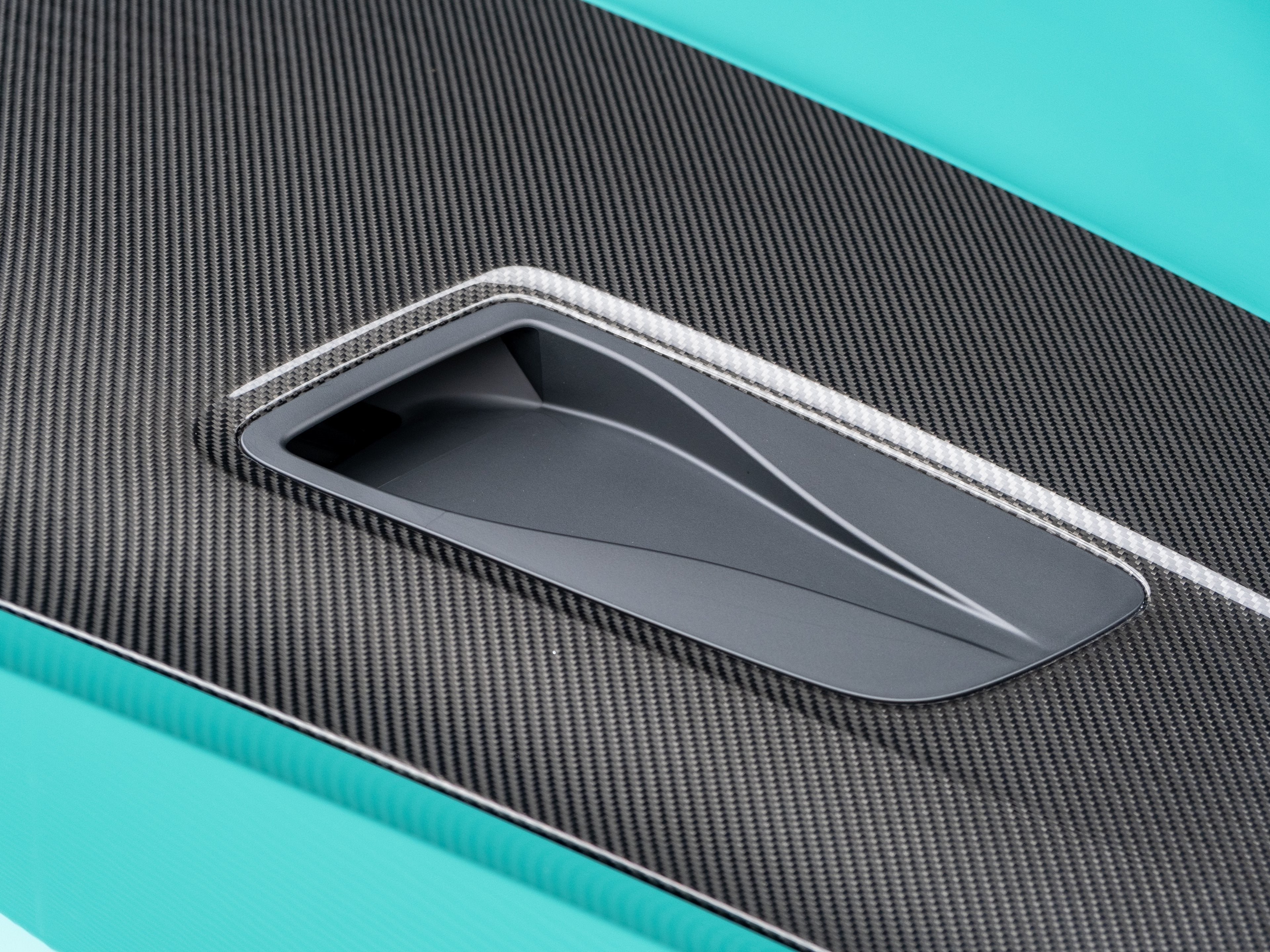 2024 Porsche 718 Cayman GT4 RS