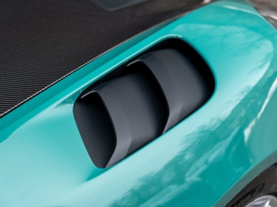 2024 Porsche 718 Cayman GT4 RS