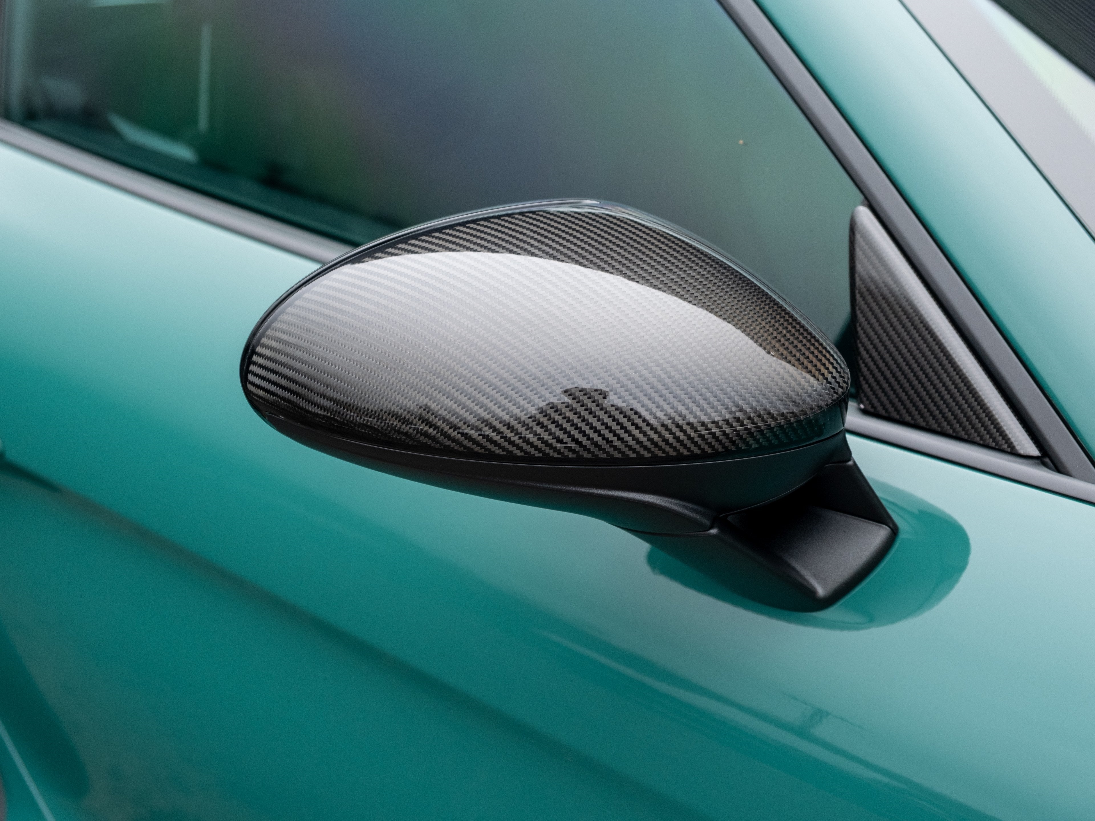 2024 Porsche 718 Cayman GT4 RS