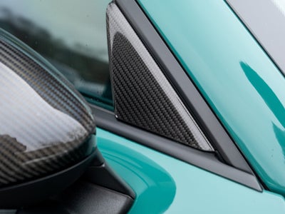 2024 Porsche 718 Cayman GT4 RS