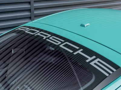 2024 Porsche 718 Cayman GT4 RS