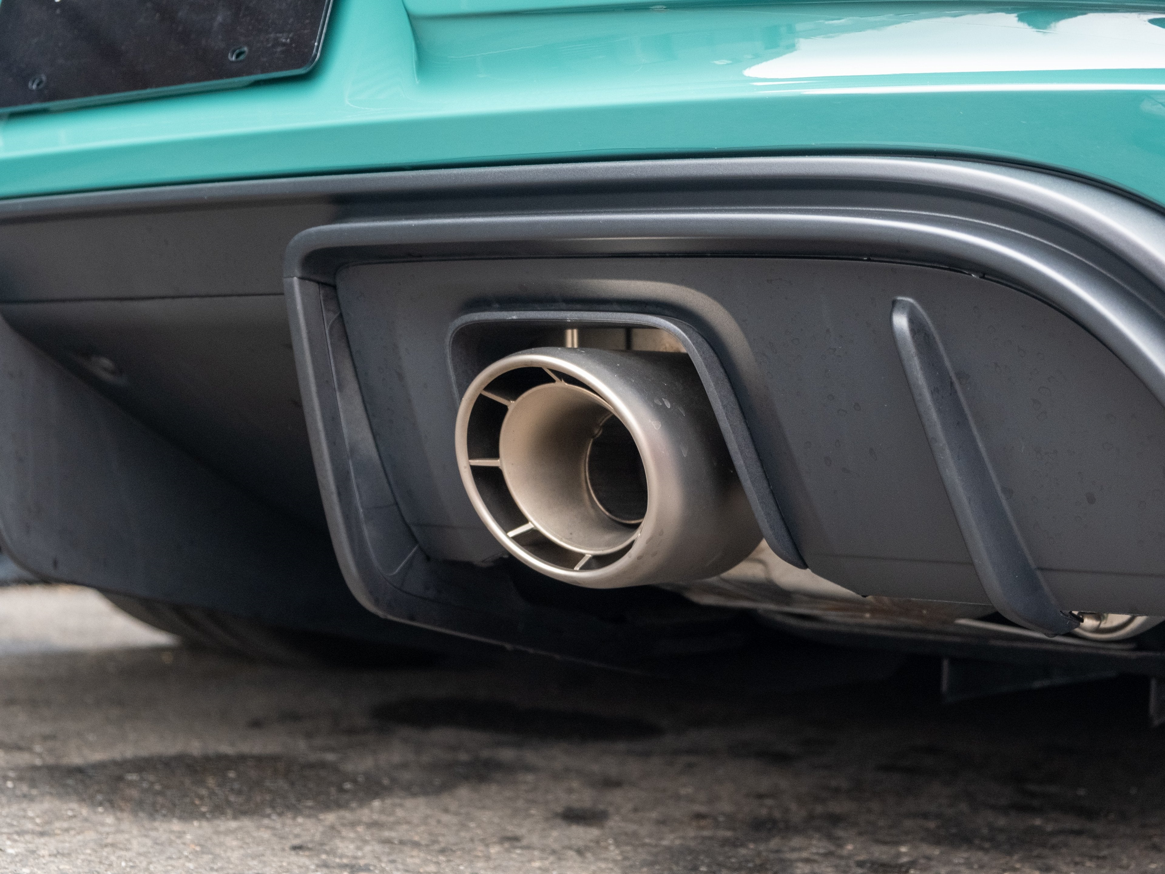 2024 Porsche 718 Cayman GT4 RS