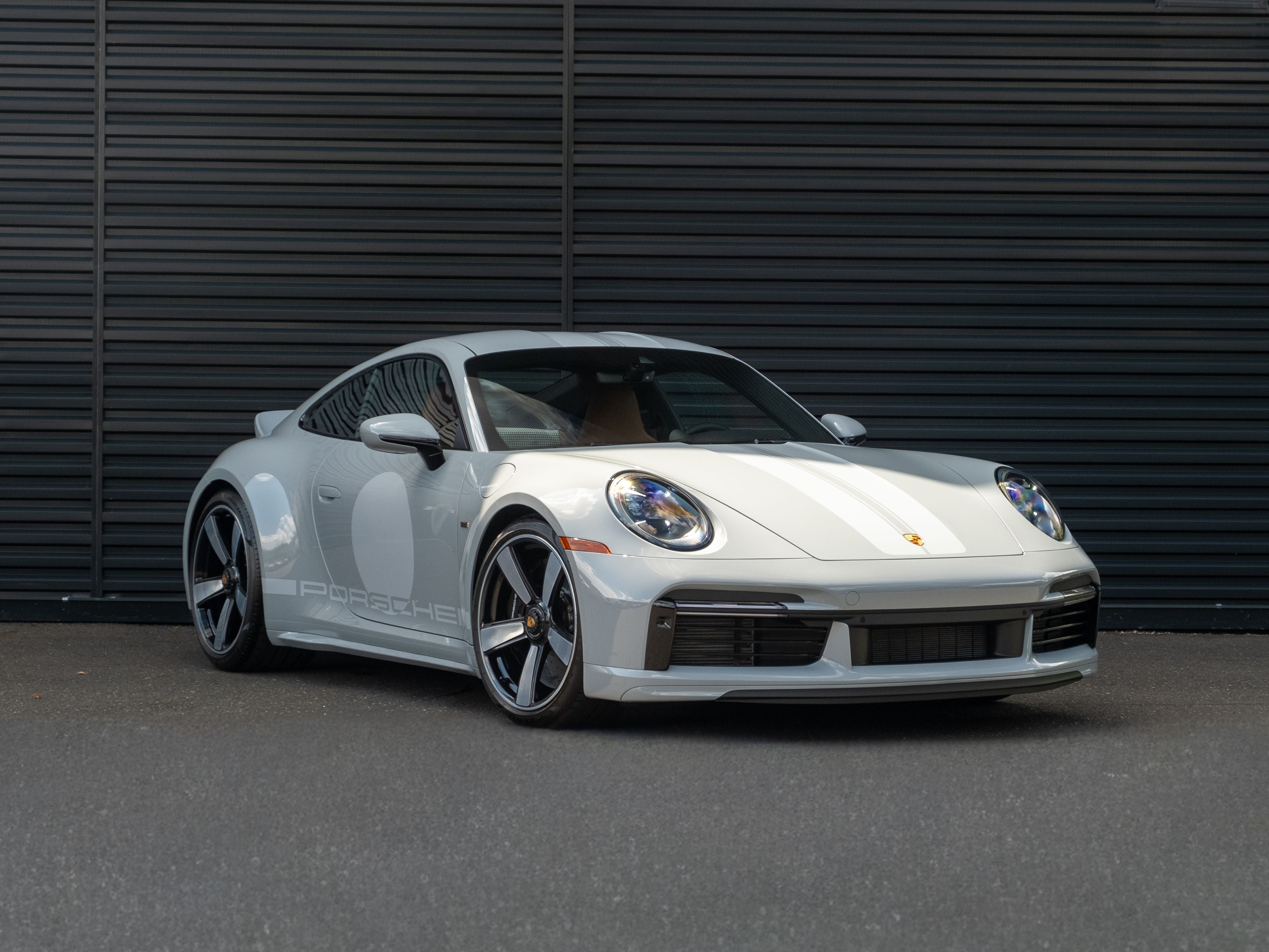 2023 Porsche 911 Sport Classic