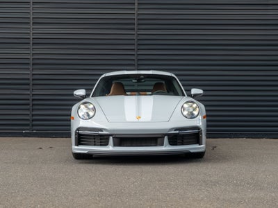 2023 Porsche 911 Sport Classic