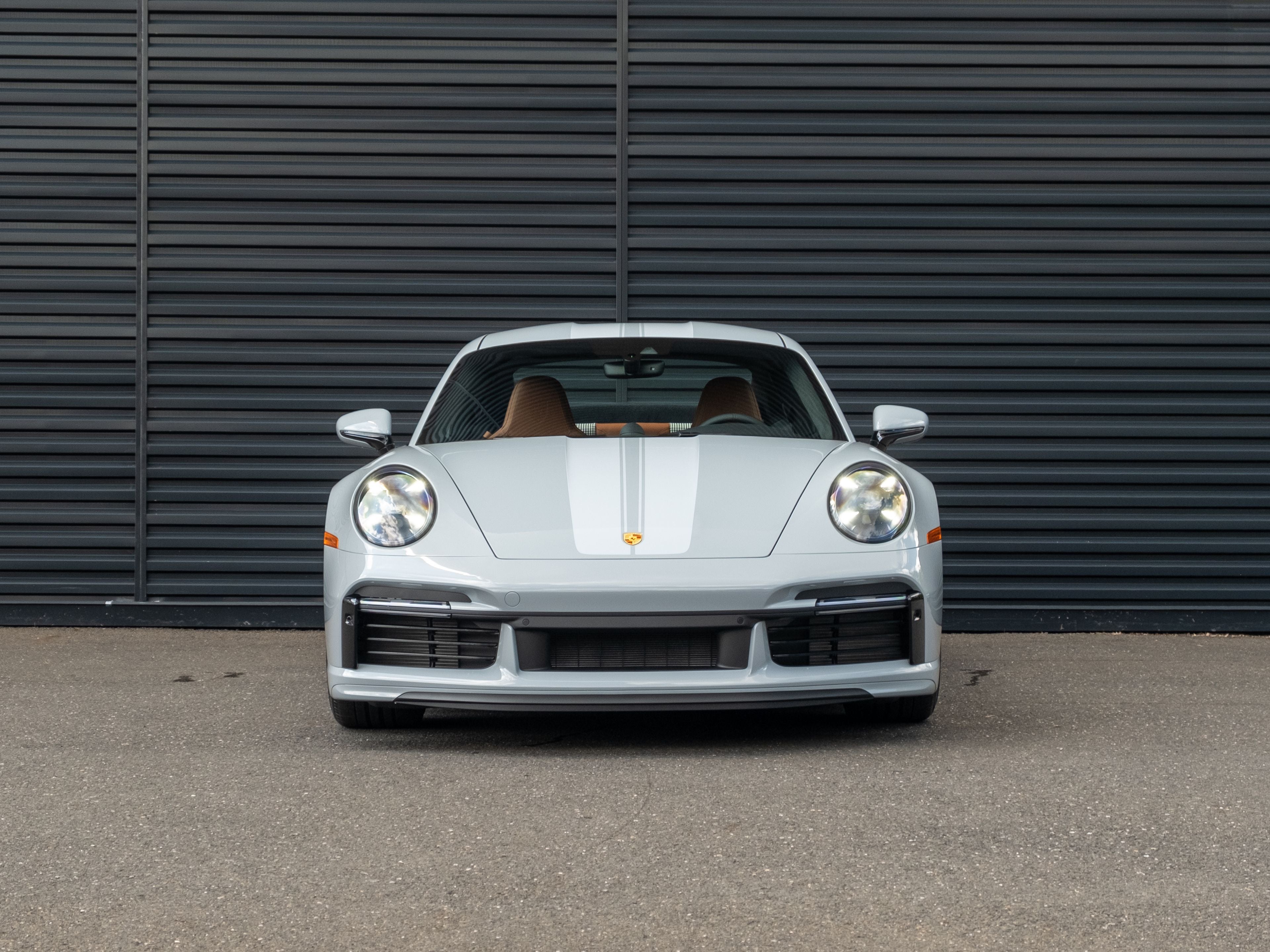2023 Porsche 911 Sport Classic