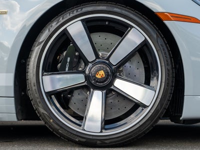 2023 Porsche 911 Sport Classic