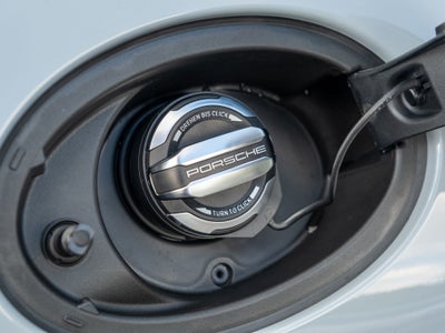 2023 Porsche 911 Sport Classic