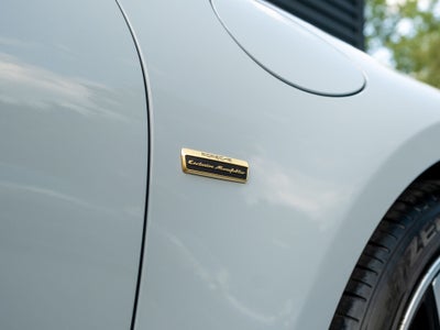 2023 Porsche 911 Sport Classic
