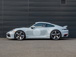 2023 Porsche 911 Sport Classic