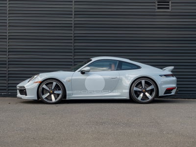 2023 Porsche 911 Sport Classic