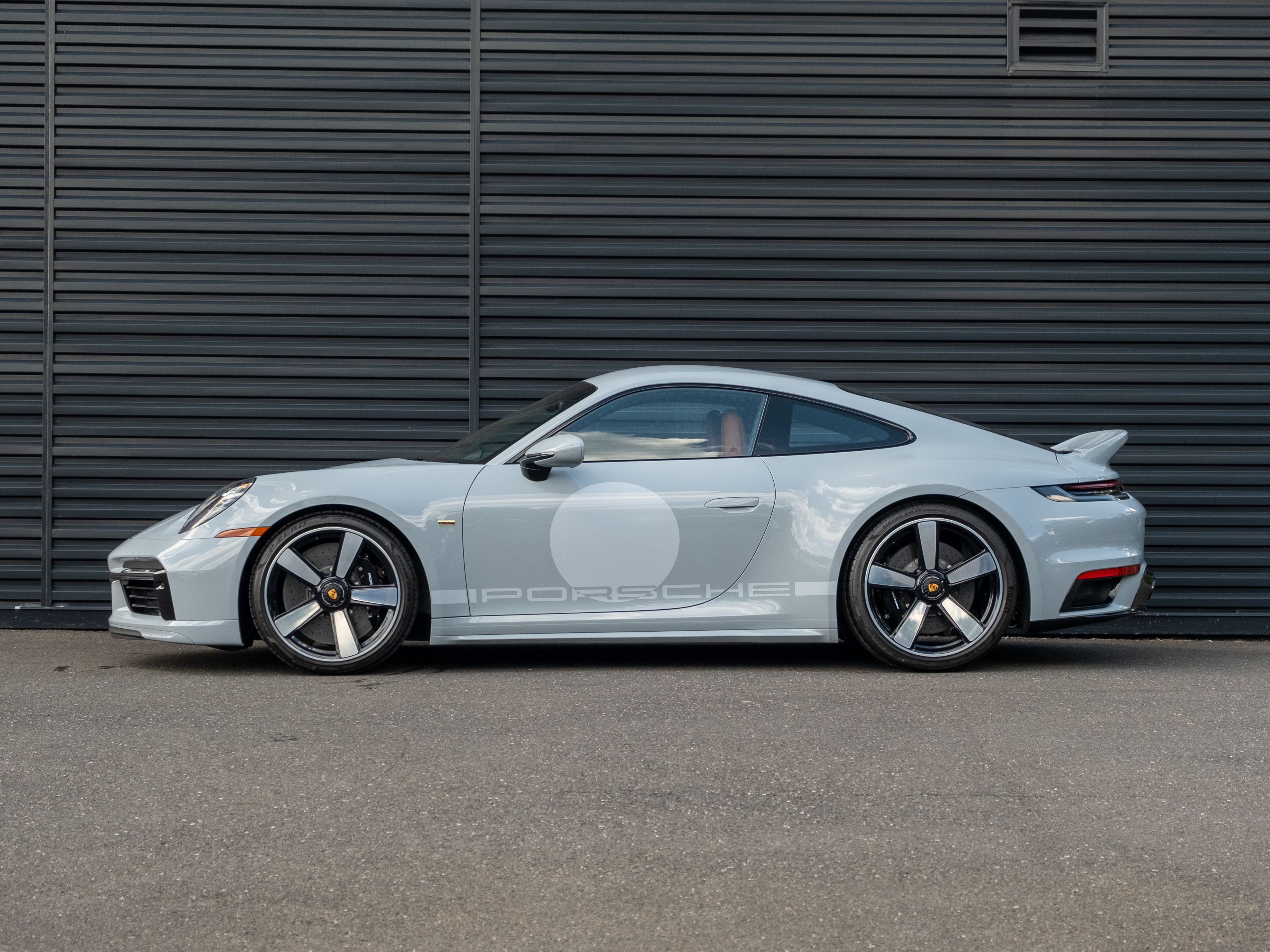 2023 Porsche 911 Sport Classic
