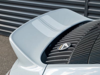 2023 Porsche 911 Sport Classic