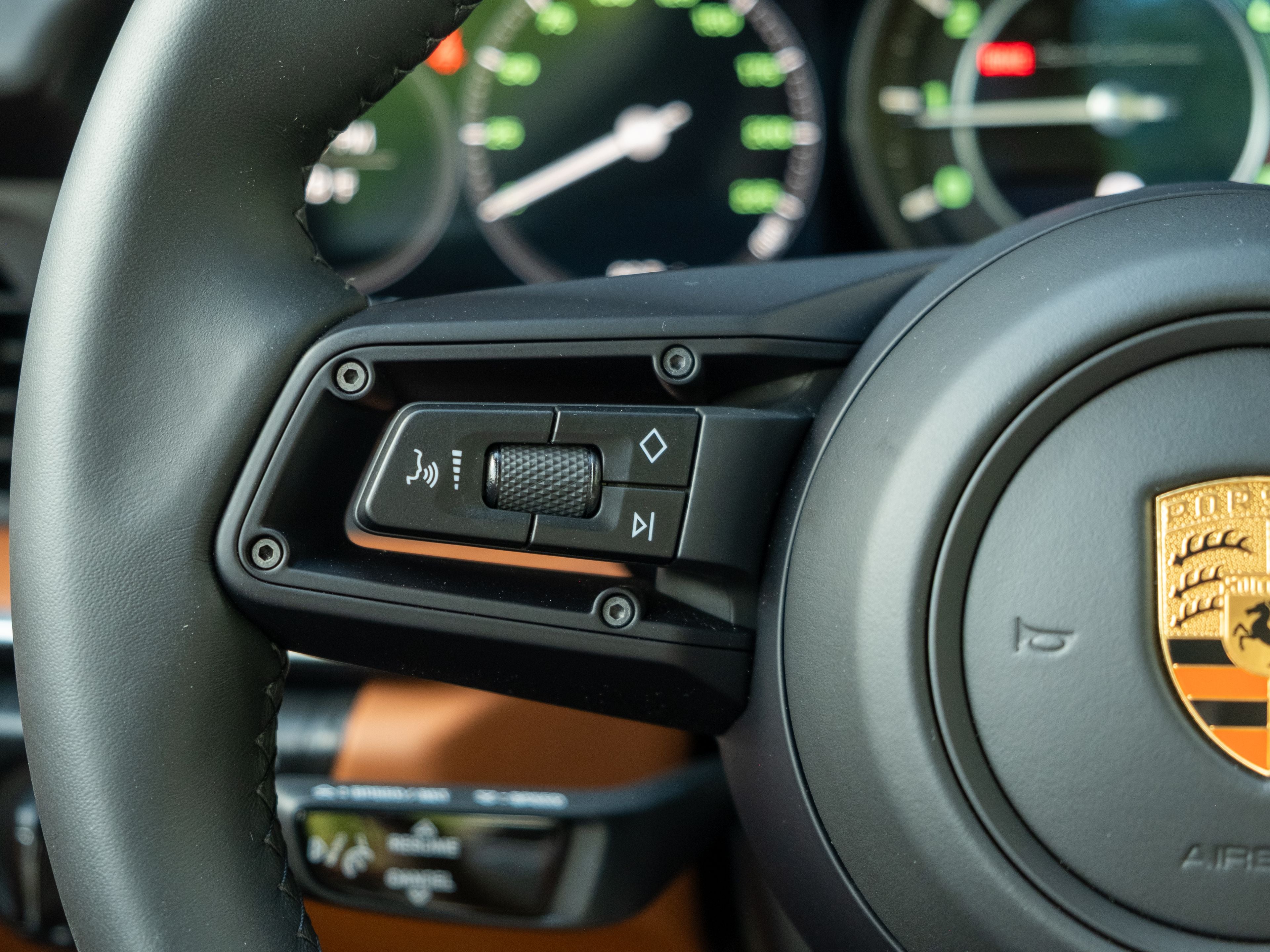 2023 Porsche 911 Sport Classic